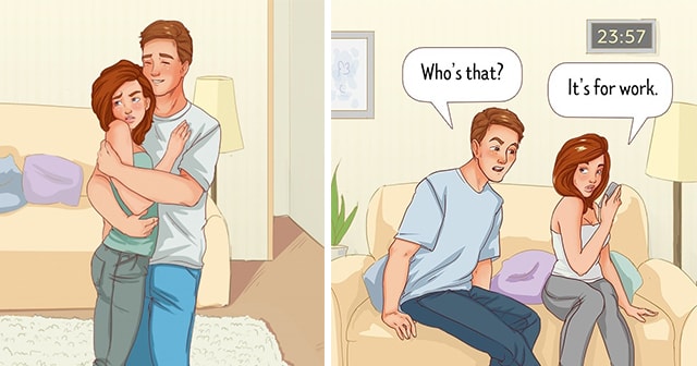 10 Situations You Should Never Ignore If You Want To Keep Your Relationship Healthy